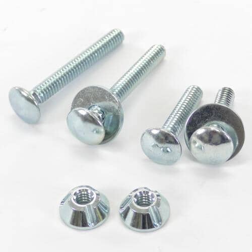 Samsung HG50NJ690UFXZA Television Screw Assembly
