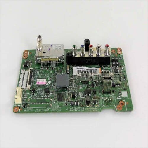 BN96-23573A PCB Board Assembly P-Main