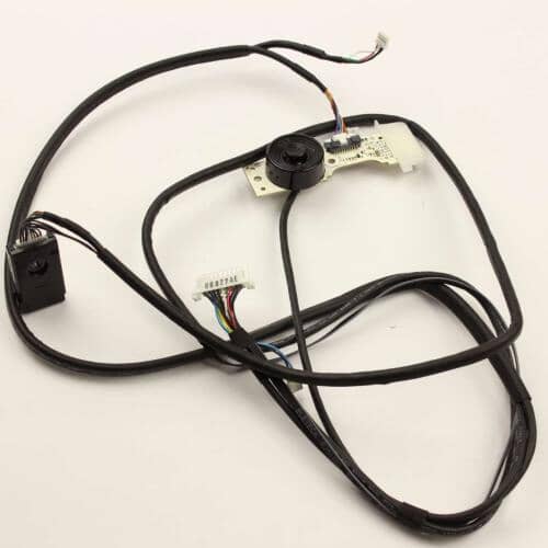 SMGBN96-23622J Assembly Board P-IR Function J