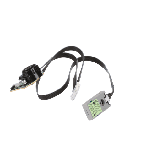 Samsung BN96-21529H Assembly Board P-Function & Ir