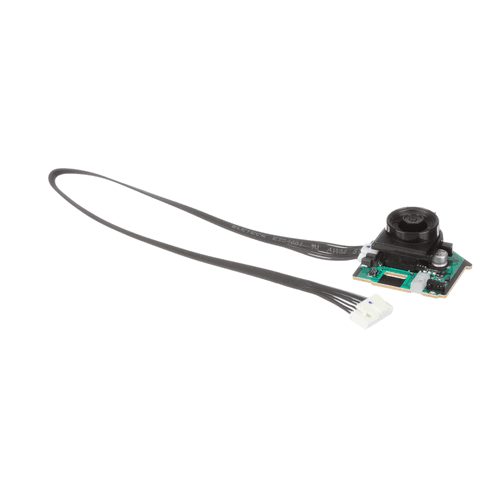 Samsung BN96-21529J Assembly Board P-Function & Ir