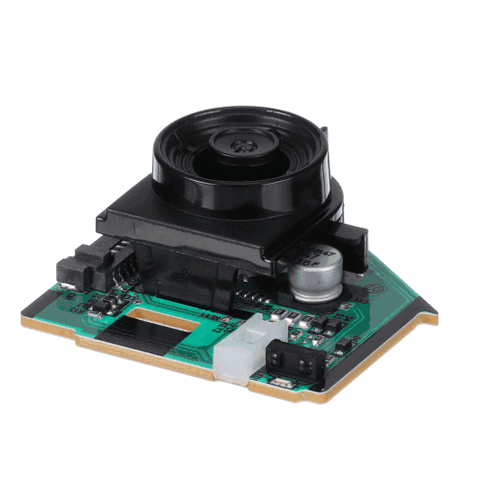 Samsung BN96-21749A Assembly Board P-5Way Switch F