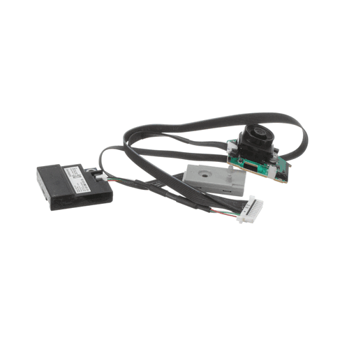 Samsung BN96-21749B Assembly Board P-Function & Ir