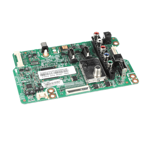 Samsung BN94-04343K Pcb Misc-M