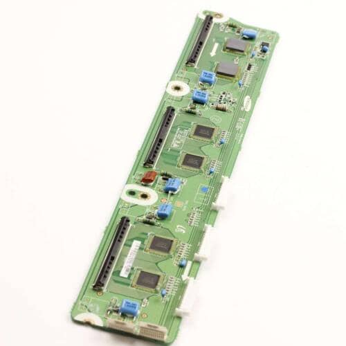SMGBN96-24772A Plasma Display Panel Y Buffer Upper Board Assembly - Samsung Parts USA