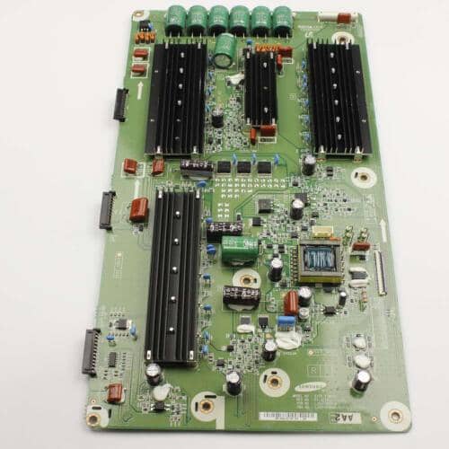 SMGBN96-25201A Plasma Display Panel Y Main Board Assembly