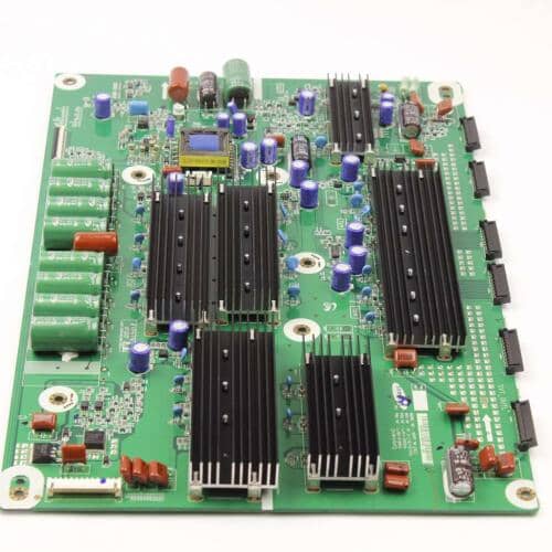 Panneau d'affichage plasma d'assemblage SMGBN96-25207A PY-Main