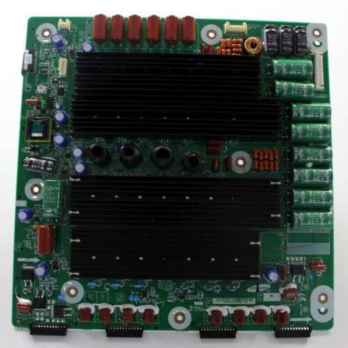 SMGBN96-25208A Assembly Plasma Display Panel P-X-Main