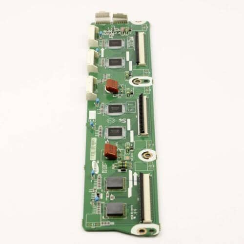SMGBN96-25218A Plasma Display Panel Y Buffer Upper Board Assembly - Samsung Parts USA