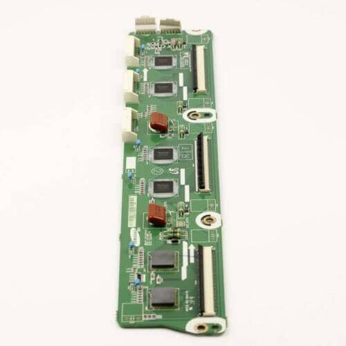 SMGBN96-25218A Plasma Display Panel Y Buffer Upper Board Assembly