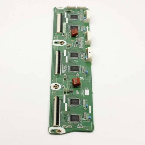 SMGBN96-25219A Plasma Display Panel Y Buffer Lower Board Assembly
