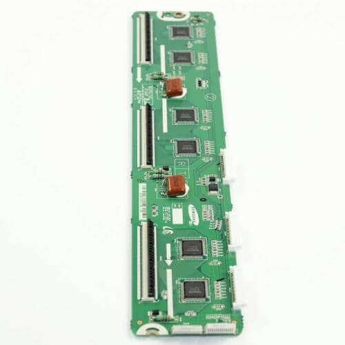 SMGBN96-25258A Plasma Display Panel Y Buffer Upper Board Assembly