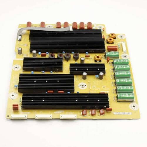 SMGBN96-25263A Plasma Display Panel X Main Board Assembly