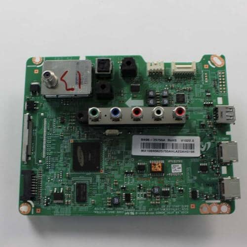 Samsung BN94-05549B Main Pcb Assembly