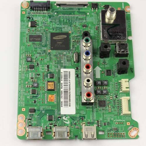 BN96-25756A PCB P-Main Assembly