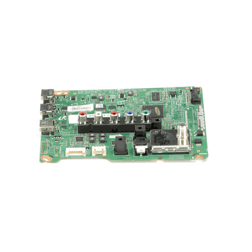 Samsung BN94-05549E Main Pcb Assembly
