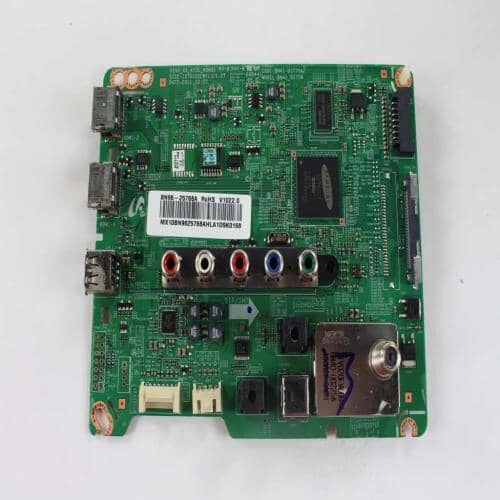 BN96-25768A PCB P-Main Assembly