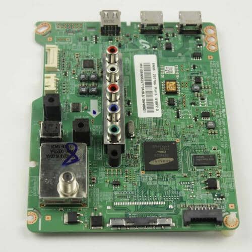Samsung BN94-05549H Main Pcb Assembly