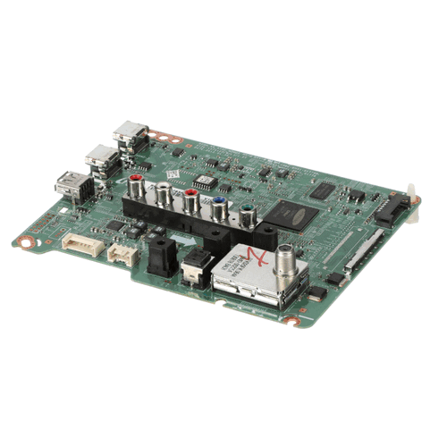 Samsung BN94-05764V Main Pcb Assembly