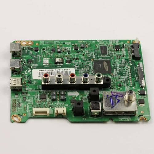 Samsung BN94-04577D Main Pcb Assembly