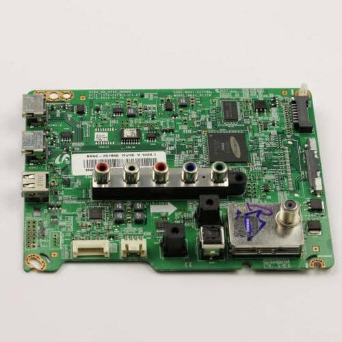 BN96-25788A PCB P-Main Assembly