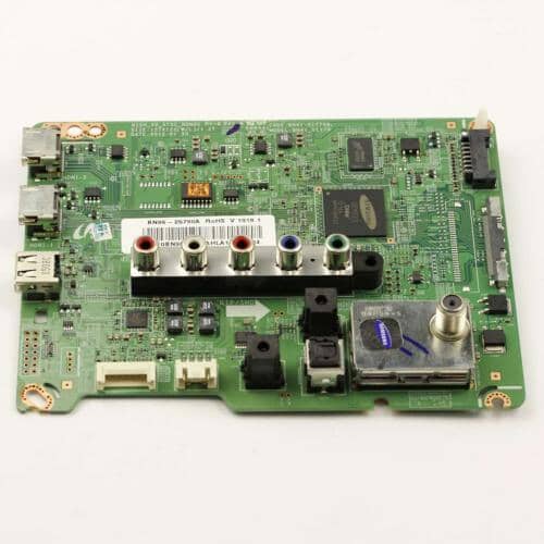 BN96-25790A PCB Board Assembly P-Main