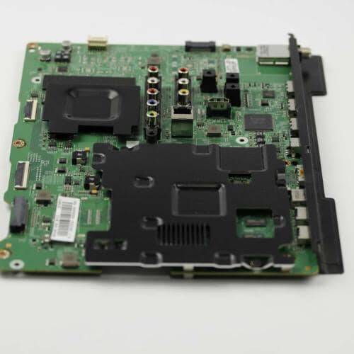 BN96-27225A PCB Board Assembly P-T-CON