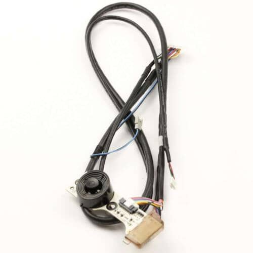 SMGBN96-27327C Assembly Board P-5WAY SWITCH F
