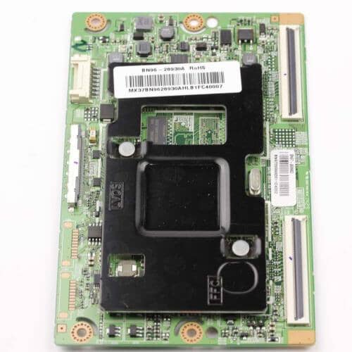 BN96-28930A PCB Board Assembly P-T-CON