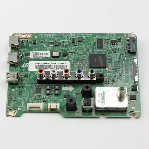 BN96-28941A PCB Board Assembly P-Main