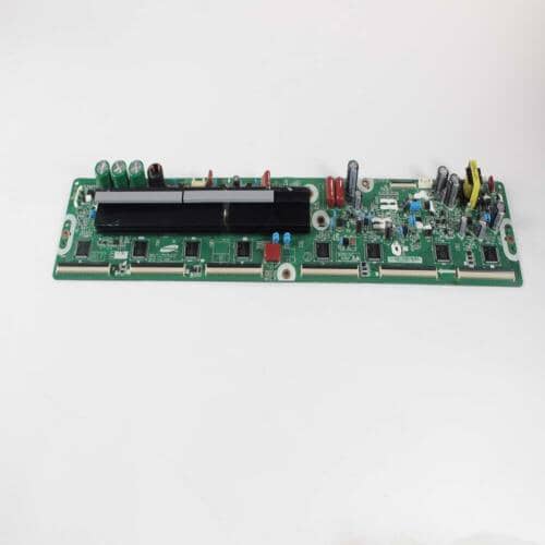 SMGBN96-30097A Plasma Display Panel Y Main Board Assembly - Samsung Parts USA