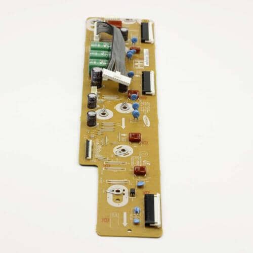 SMGBN96-30101A Plasma Display Panel X Buffer Board Assembly
