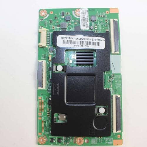 BN96-30155A PCB Board Assembly P-TCON