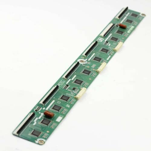 Assemblage du panneau d'affichage plasma SMGBN96-30193A, tampon PY en place