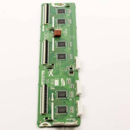 SMGBN96-30200A Plasma Display Panel Y Buffer Upper Board Assembly - Samsung Parts USA