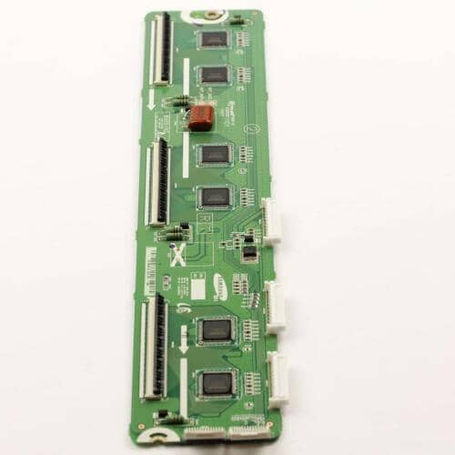 SMGBN96-30200A Plasma Display Panel Y Buffer Upper Board Assembly
