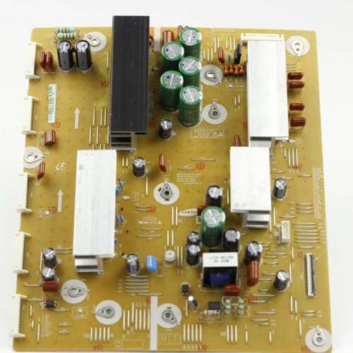 SMGBN96-30206A Assembly Plasma Display Panel P-Y-Main