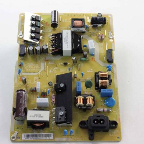 SMGBN96-35335A Assembly SMPS P-PD Power Supply Board - Samsung Parts USA