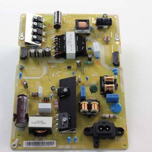 SMGBN96-35335A Assembly SMPS P-PD Power Supply Board