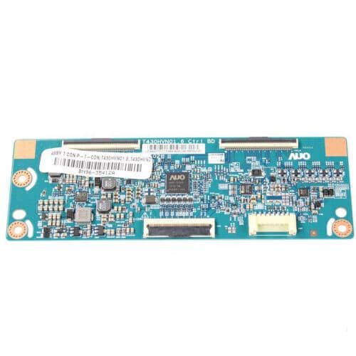 BN96-35412A PC Board-Tcon