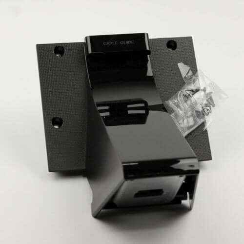 BN96-35526A Stand P-Guide Neck Assembly