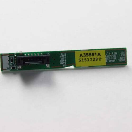 SMGBN96-35851A Assembly Board P-IR Function - Samsung Parts USA