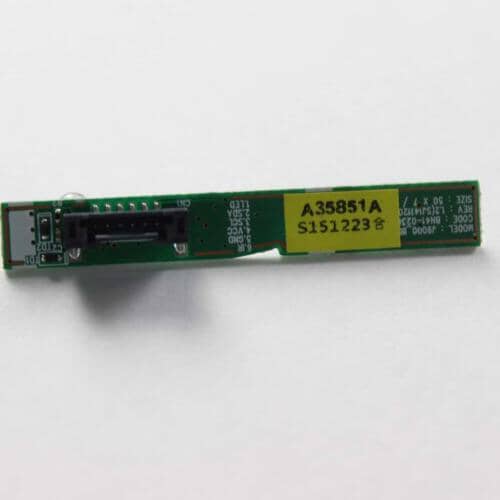 SMGBN96-35851A Assembly Board P-IR Function