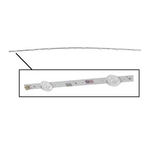BN96-37622A ASSEMBLY LED BAR P
