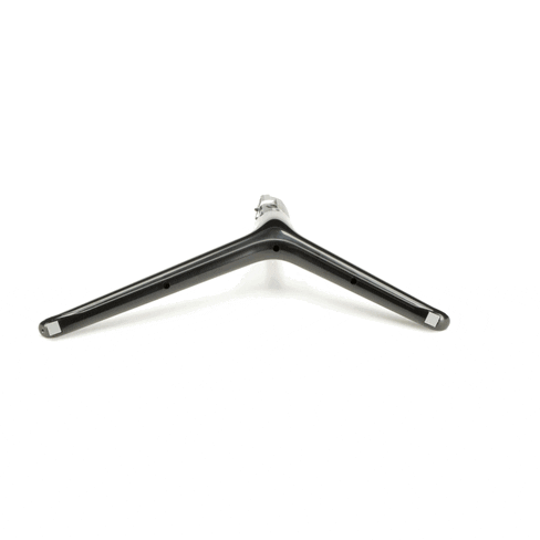 Samsung BN96-38027B Assembly Stand P-Cover Bottom - Samsung Parts USA