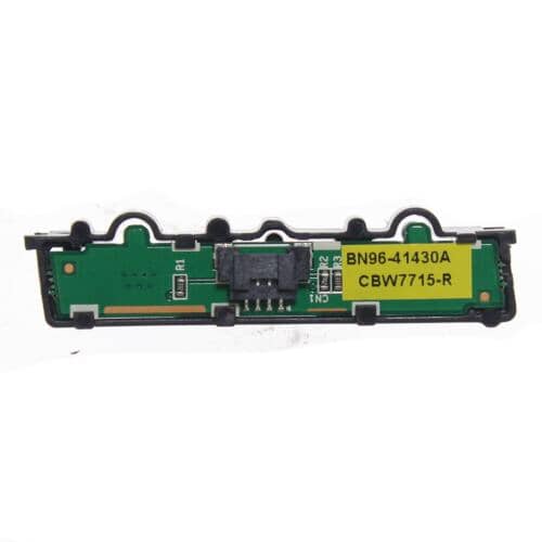 BN96-41430A ASSEMBLY BOARD P-FUNCTION TACT