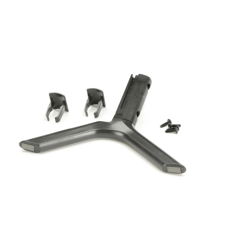 Support d'assemblage Samsung BN96-45798E, couvercle en P, haut gauche