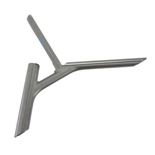 Support d'assemblage Samsung BN96-45997A, support en P inférieur