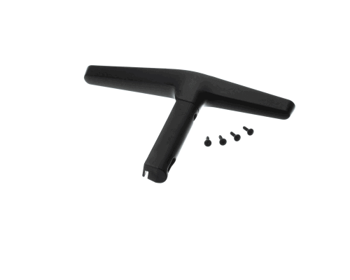 Samsung BN96-46027B Assembly Stand P-Cover Top Lef