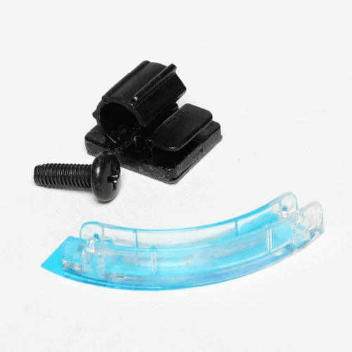 Samsung BN96-48018A Assembly Holder P-Oc Cable;85Q